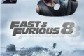 FAST AND FURIOUS 8